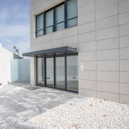 Liiiving In Porto - Dragao Pool View Διαμέρισμα Εξωτερικό φωτογραφία
