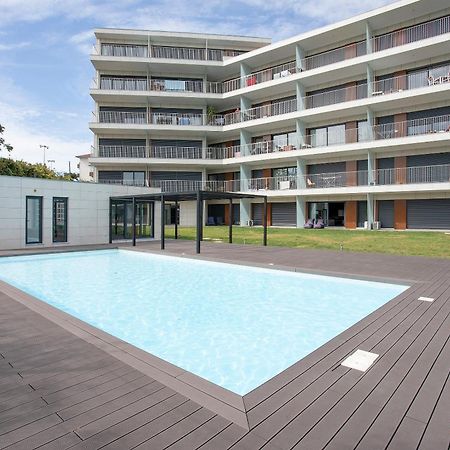 Liiiving In Porto - Dragao Pool View Διαμέρισμα Εξωτερικό φωτογραφία